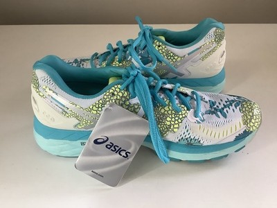 Asics Gel-Kayano 23 Floral Flowers Women's Running Shoes