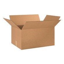 15-24 x 16 x 13" Corrugated Boxes