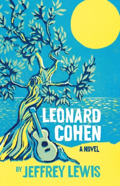 Leonard Cohen.by Lewis, Lewis, New Fast Free Shipping** - Image 4
