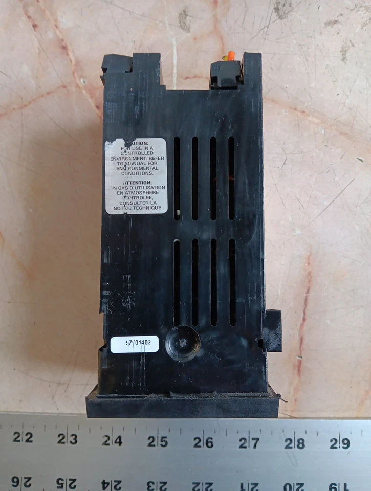 TOTALIZADOR CONTADOR EATON 57601-402 - 30 DÍAS DE GARANTÍA Foto 2 de 4