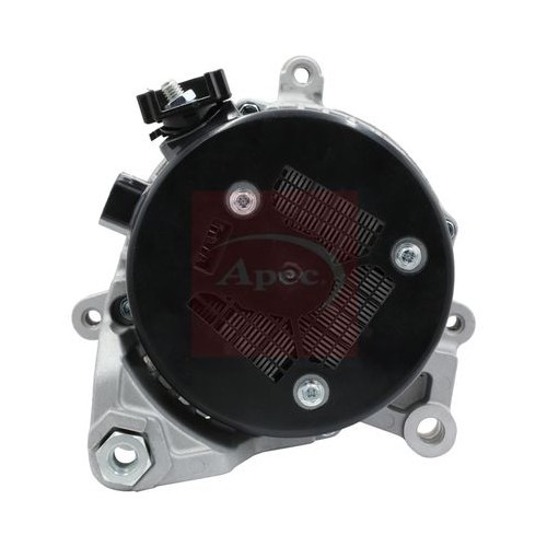 For BMW X7 G07 2019 on ALTERNATOR AAL2563