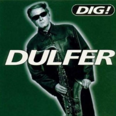 Dig (1996) CD