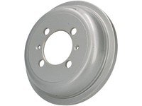 "Bremstrommel Hinten, 8\" -PREMIUM- Vespa Wideframe V1-15, V30-33, Vu, Vm, Vn, Vl"