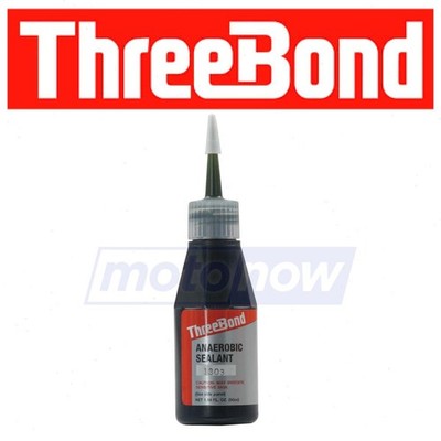 Three Bond 1303A50C Hi-Strength Thread Lock for Chemical Glue / Thread Lock  xq