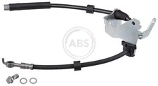A.B.S. SL 1007 Bremsschlauch vorne rechts für CITROËN  passend für FIAT OPEL