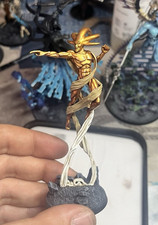 Warhammer 40K Necrons C'tan the Deceiver 