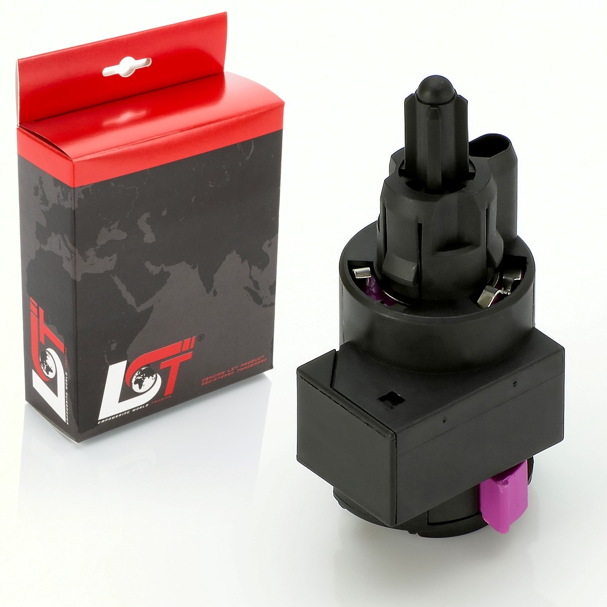 Brake Light Switch Pedal Button for Audi A7 A8 Q5 Q7 *NEW*