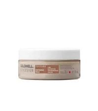 Goldwell Stylesign Defining Wax Medium to Coarse Hair 2.5 oz BRAND NEW
