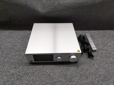 SONY HAP-S1 HDD audio player system #BE12523