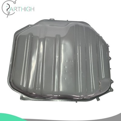 1Pc 12 Gallons Silver Fuel Tank for Acura Integra 1990 1991-1993 L4 1.7L 1.8L US