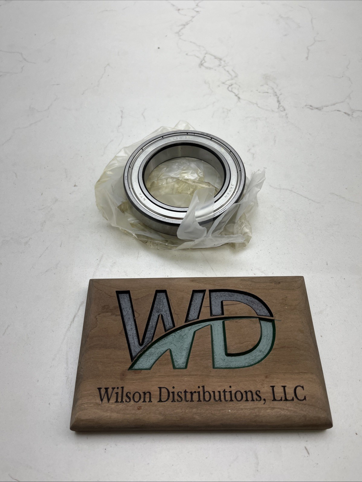 6013C3 NTN Ball Bearing Shielded Both Sides