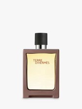 HERMÈS Terre D'Hermes Eau de Toilette Travel Edition 30ml
