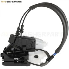 For 2016-2020 Hyundai Tucson 2.4L Rear Left side Door Lock Actuator