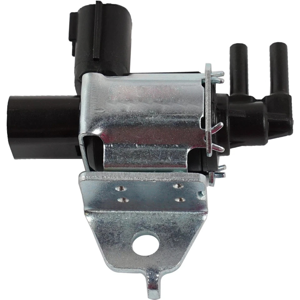 Coletor de admissão VIAS válvula solenóide compatível com Nissan Maxima Quest Infiniti I35 JX35 - Imagem 4 de 4