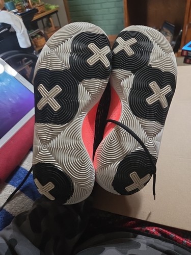 Size 9.5 - Under Armour Spawn Multicolor - Picture 7 of 7