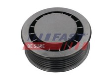 FAST Spannrolle Keilrippenriemen f&uuml;r Mercedes-Benz Saloon W124 230 E Cat 200