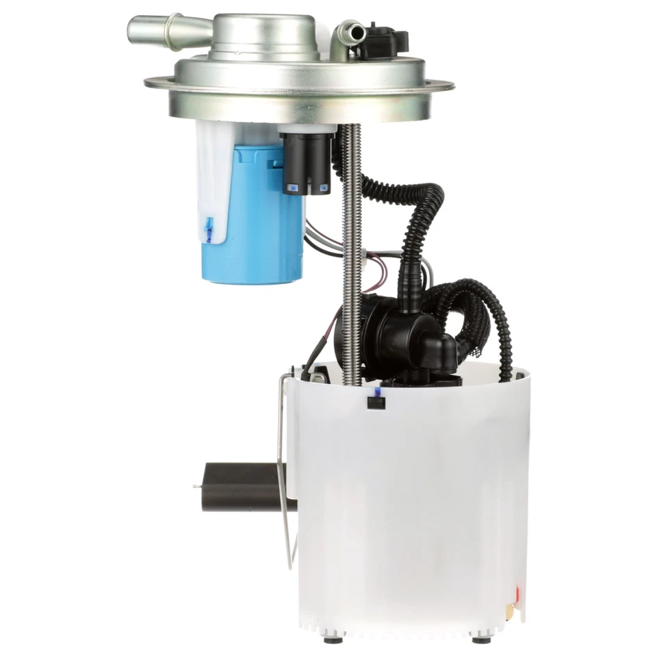 Conjunto de módulo de bomba de combustible Delphi para Isuzu i-350 2006 Foto 4 de 4