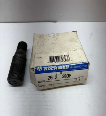 Rockwell Stud Part Number 20X303P