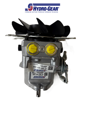 Genuine OEM Hydro Gear PK-3HCC-GA1F-XXXX Hydraulic Pump for Scag