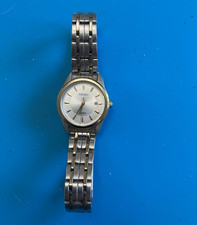 Наручные часы Seiko Quartz Date Two-Tone