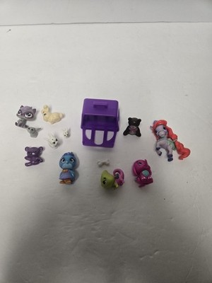 Hatchimals Colleggtibles, Disney Princess, Barbie, Littlest Pet Sho Mini Figures