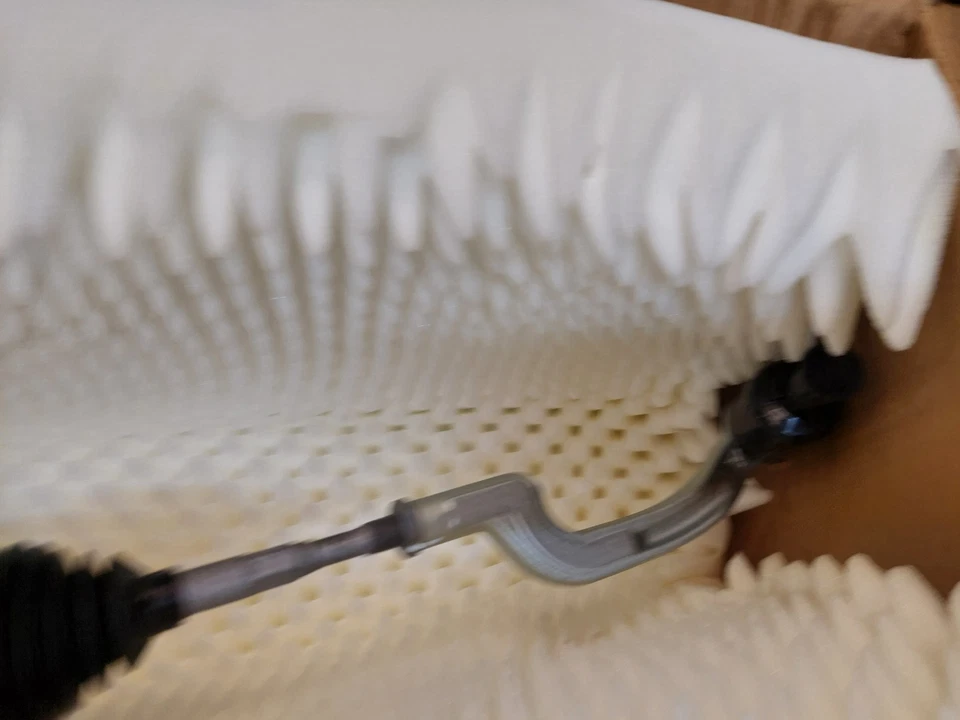 Mercedes B Class Electric Power Steering Rack A2464605001 W246 2012-2019 Genuine - Image 4 of 4