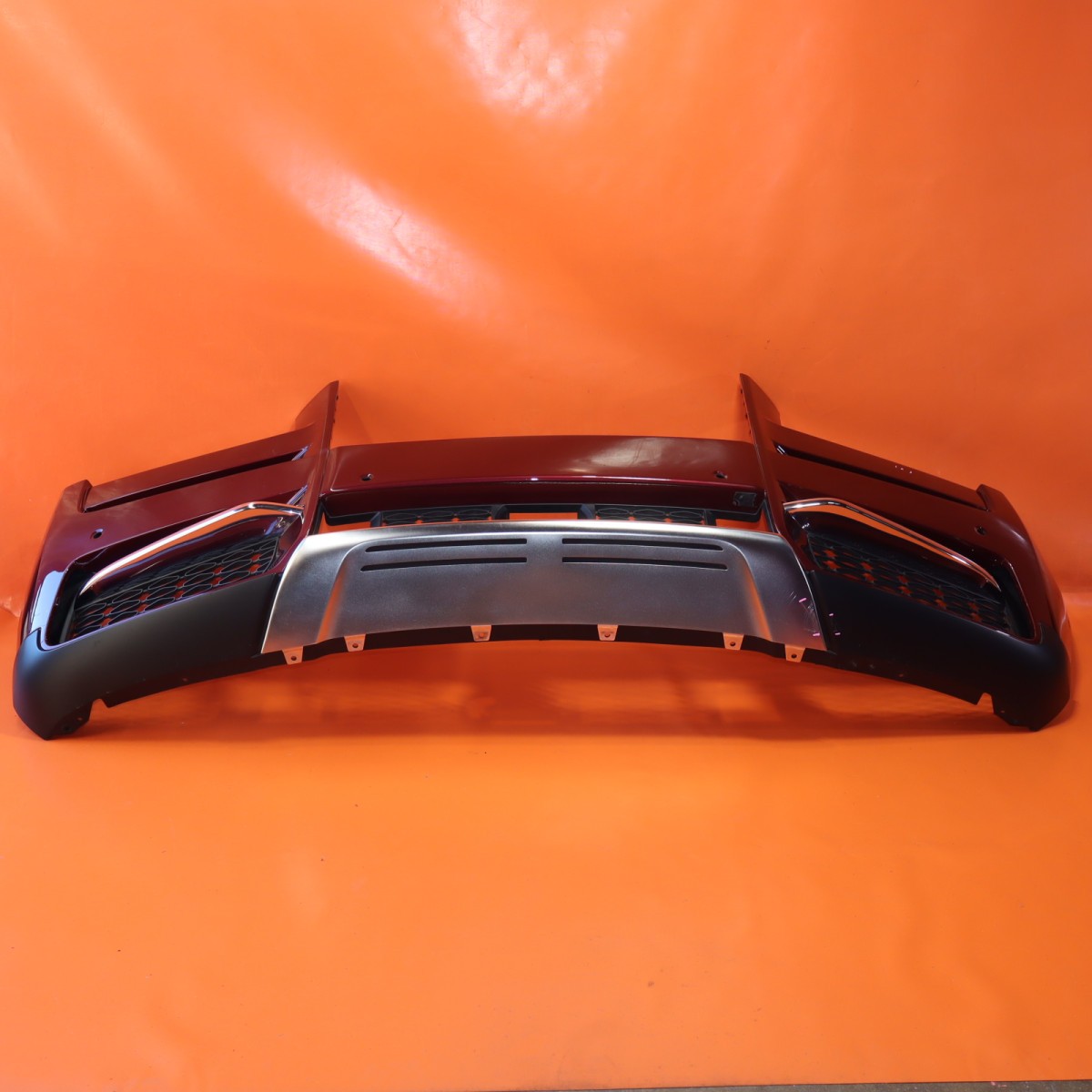 ROLLS ROYCE CULLINAN FRONT BUMPER 2019 2020 2021 2022 2023 2024 51117448893 OEM