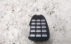 Clavier de téléphone