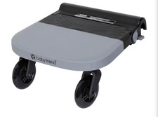 Baby Trend Ride-On Stroller Board for Expedition, Navigator Stroller Wagons
