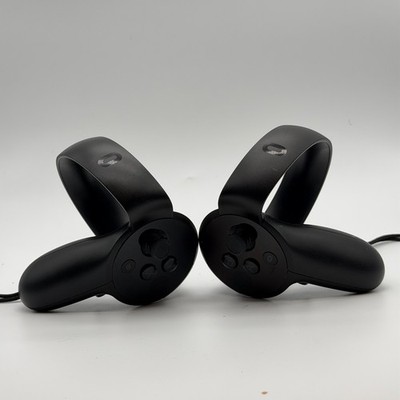 Meta Oculus Rift CV1 Touch Controllers (Left & Right - Pair) 