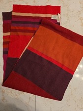 Gorgeous 100% Wool Coldwater Creek Scarf
