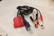 Otc 4000e Enhanced Diagnostic Scanner Attachment Ford Iii