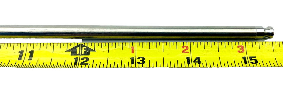 1 varilla de acero Knex para rueda de fortuna de 6 pies 89790 - eje de metal K'nex Foto 3 de 4