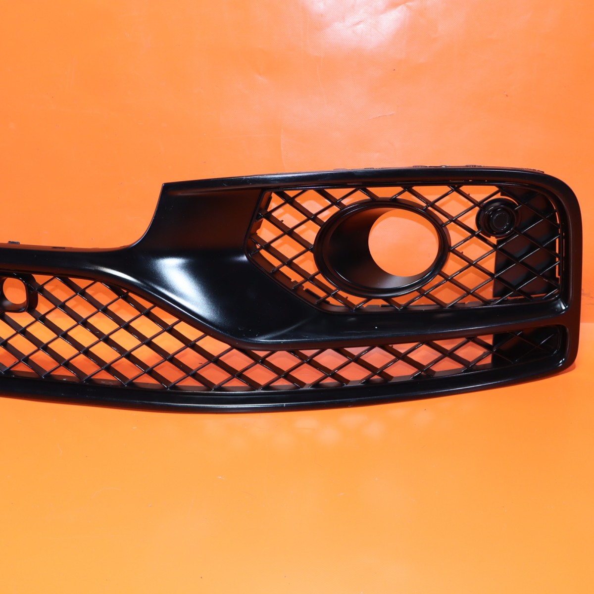 Bentley Flying Spur 2020-2023 Left Lower Grille