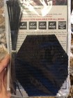 Super Comfort Iron Pads Size 4 1/2 Brand New In Package Ian Miller Endorsed!!!!! — photo 3