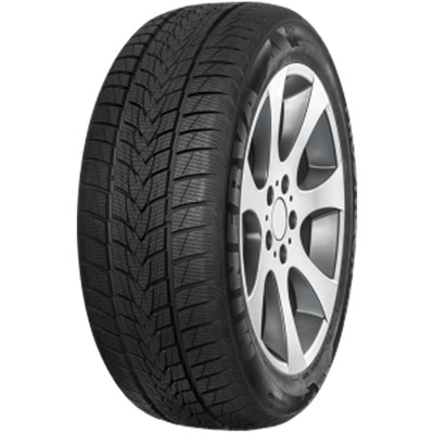 MINERVA Winterreifen 245/40 R18 TL 97V FROSTRACK UHP XL M+S 3PMSF