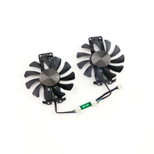 Graphics Card Cooling Fan Parts for ZOTAC GTX960 4G PCI-EDC Graphics Card