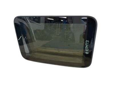 2018-2025 AUDI S4 SUN MOON ROOF SLIDING GLASS WINDOW PANEL OEM