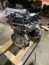 2019 Ford Edge Complete Engine Assembly 2.0L VIN 9 8th Digit Turbo Gr