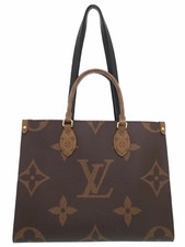 Louis Vuitton Bag Monogram Giant Onthego