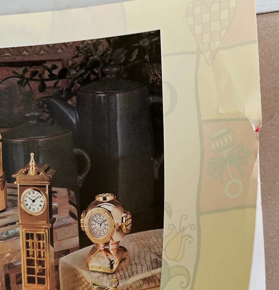 '99-'00Dec/Jan Mary Engelbreit Home Companion Magazine w/Anne Estelle Paper Doll - Image 3 of 4