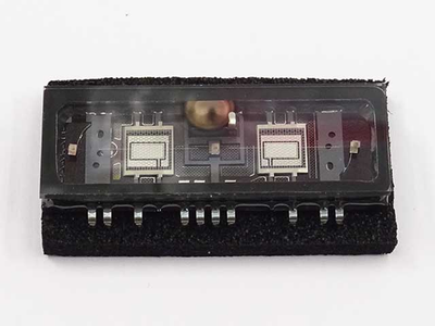 Korg Nutube 6P1 - Valvola Triodo A Basso Consumo Fatta In Giappone - Nuova