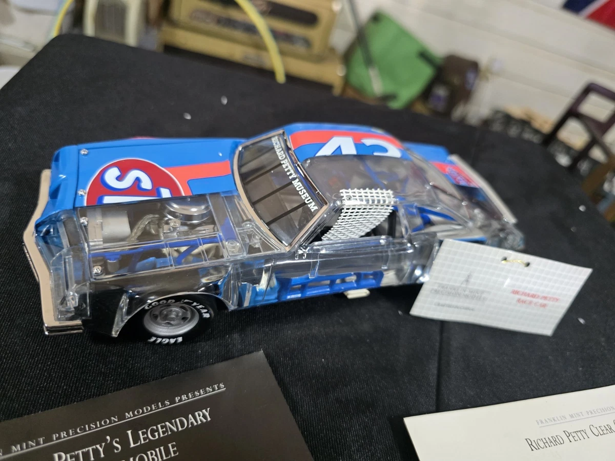 Daytona Diecast Sport & Touring Cars 1977 Vehicle Year for sale | eBay