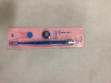 glancure toothbrush  magnet
