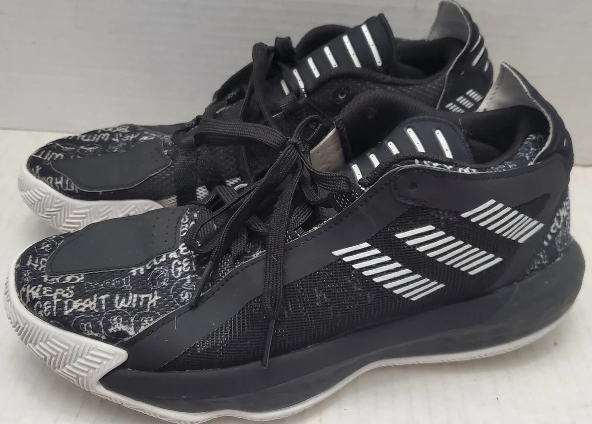 Adidas shoes youth basketball us cheap
