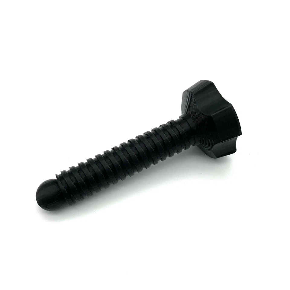 Logitech G / Saitek Pro Flight Yoke Mounting Screw Replacement - Image 2 of 4