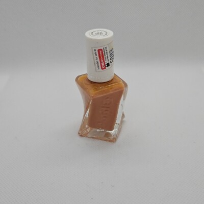 Essie Gel Couture Nail Polish #56| Low Tide High Slit | 0.46oz/ 13.5ml
