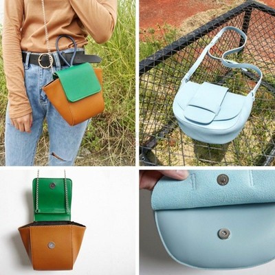 magnetic clasp for purse