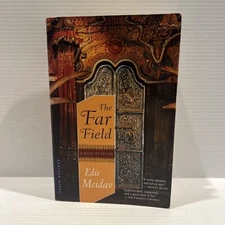The Far Field: A Novel of Ceylon by Meidav, Edie