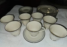 Lenox China CHARLESTON Made in USA *** CHOICE OF PIECE ***